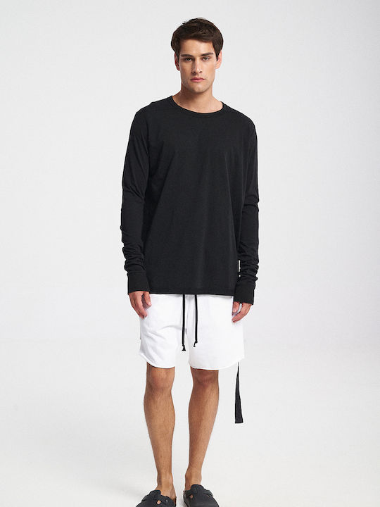 Achrome Men's Shorts White