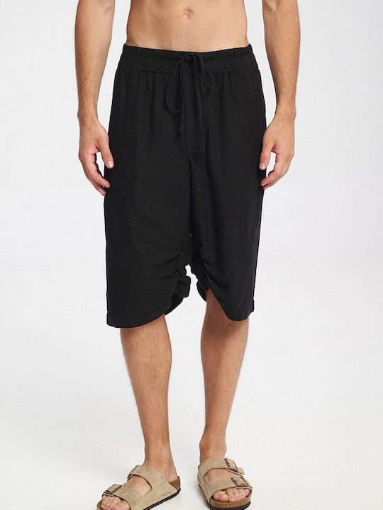 Achrome Men's Shorts Black