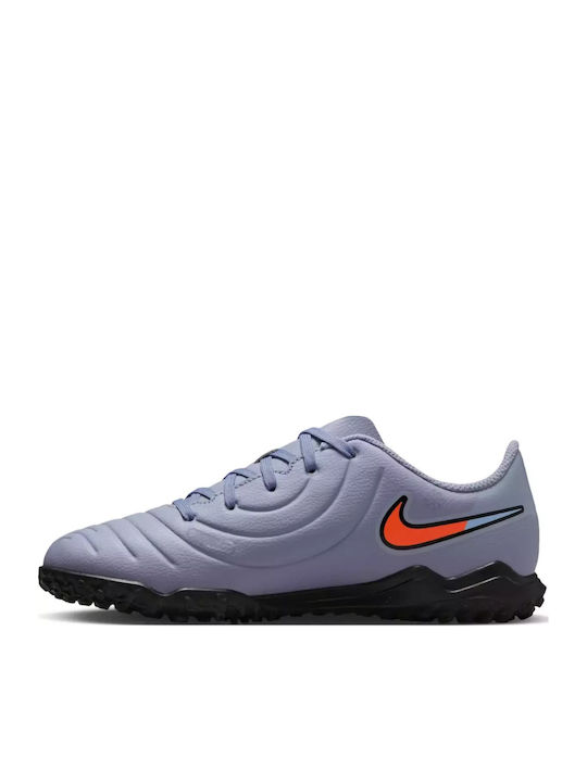 Nike Tiempo Legend 10 Club Λιλά
