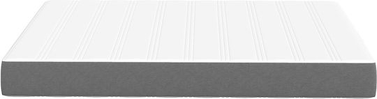 vidaXL Doppel Ergonomisch Matratze Memory-Schaum 140x190x20cm