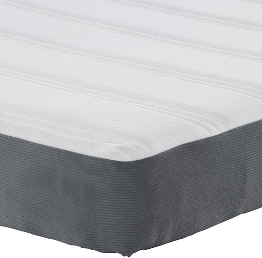vidaXL Кингсайз Анатомичен Матрак 180x200x20см