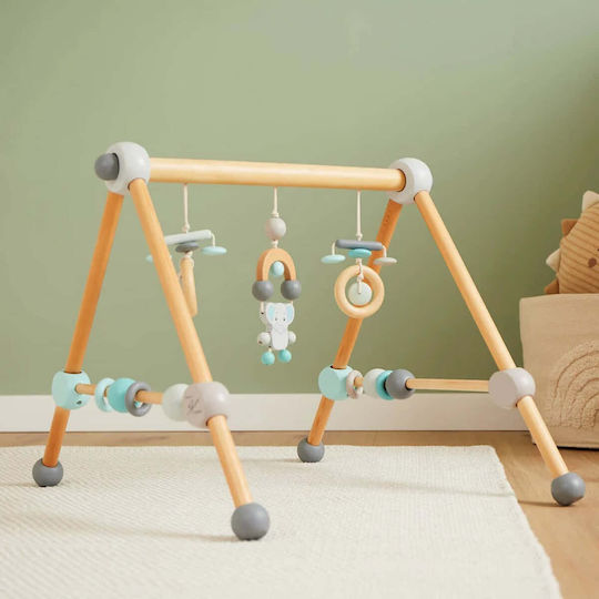 Bieco Baby Activity Gym for Newborns