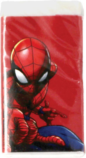 Σχολικό Σετ Ζωγραφικής 24 Τεμαχίων Spiderman 337-08742 Gim