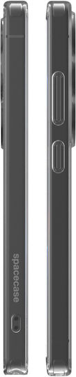 Spacecase Clear Magsafe Back Cover Plastic / Silicone Transparent (Galaxy S25 Ultra)
