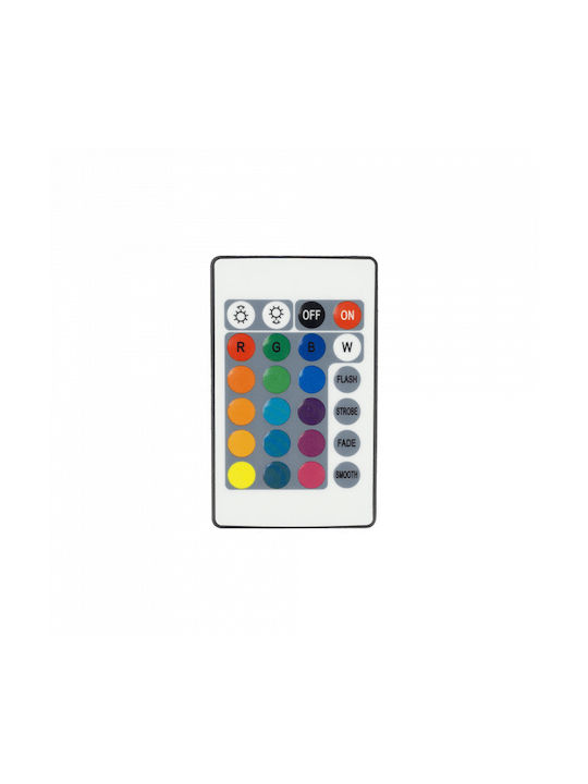 Mary's LED Kinder Dekorative Lampe Rosa 16x11.1x11.1εκ.