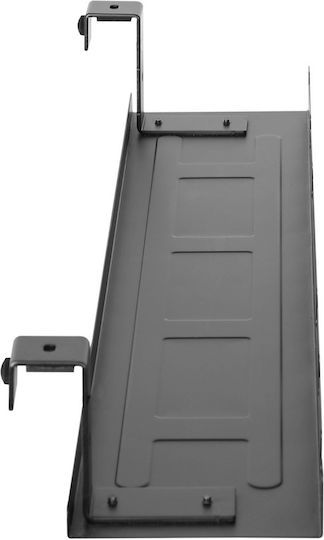 Cable Management Tray Simple 590x131x74mm