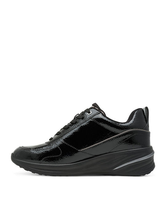 Tamaris Adidași Negri Tamaris Adidași Negri