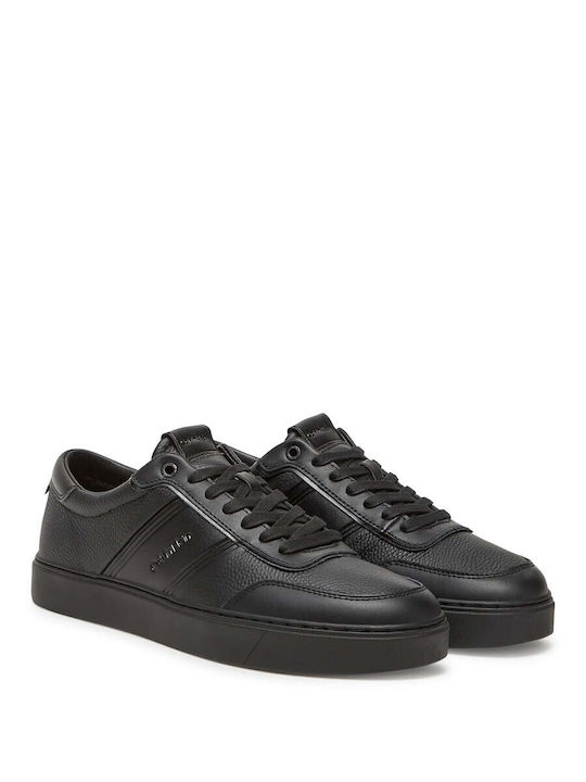 Calvin Klein Sneakers Μαύρα