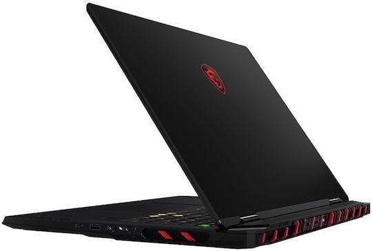 MSI Raider 18 HX AI A2XWJG 18" IPS QHD+ 240Hz (Ultra 9-285HX/64GB/2TB SSD/GeForce RTX 5090/W11 Home) (US Keyboard)
