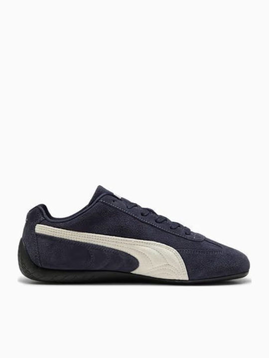 Speedcat Og Sneakers New Navy-warm White