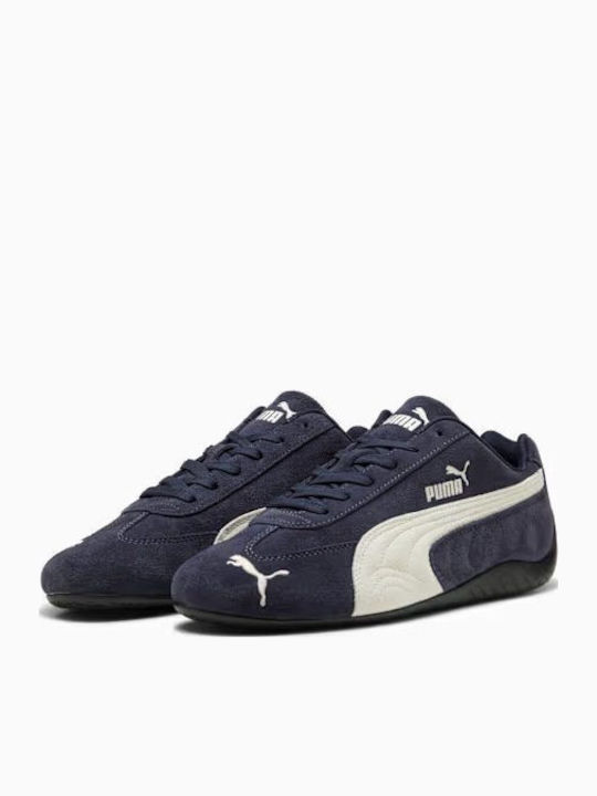 Speedcat Og Sneakers New Navy-warm White