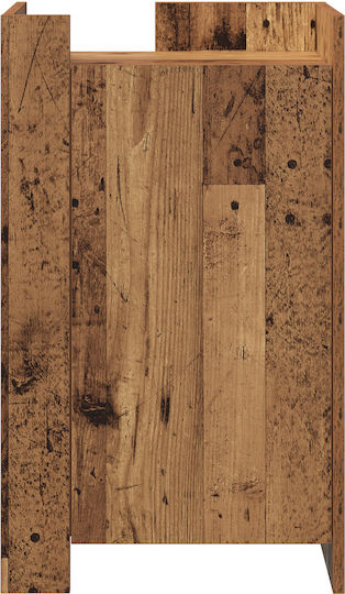 Entry Furniture 45x35x75cm