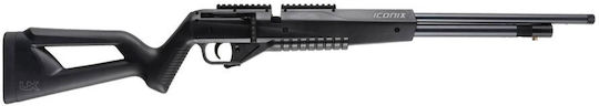 Walther Αεροβόλο Πιστόλι CO2 5.5mm