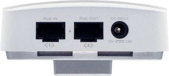 Alta Labs Ap6w Wall Mount Wi-fi 6 Access Point Χωρίς Ροε