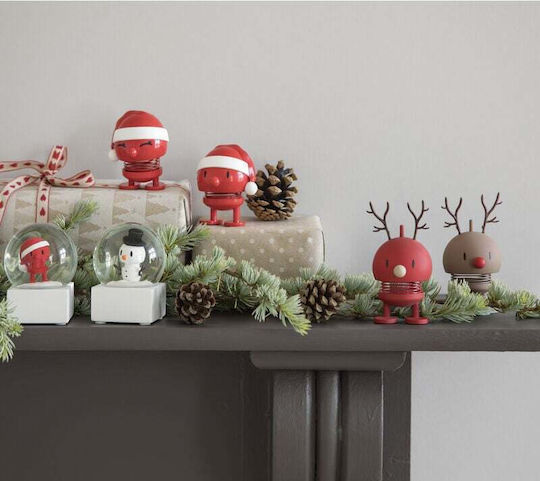 Hoptimist Figurină Decorativă Statuetă Soft