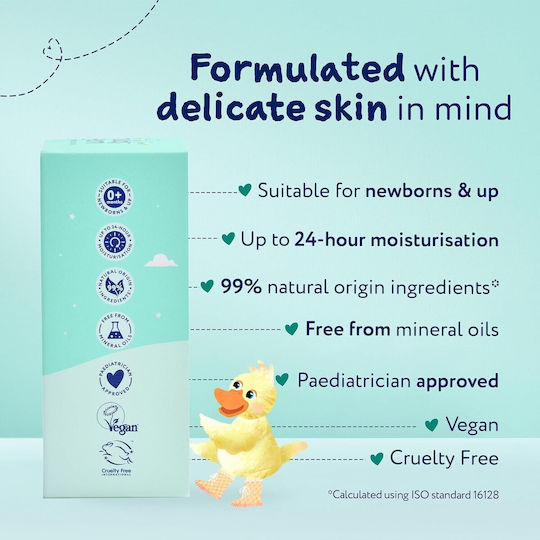 Childs Farm Κρέμα για Ενυδάτωση 50ml