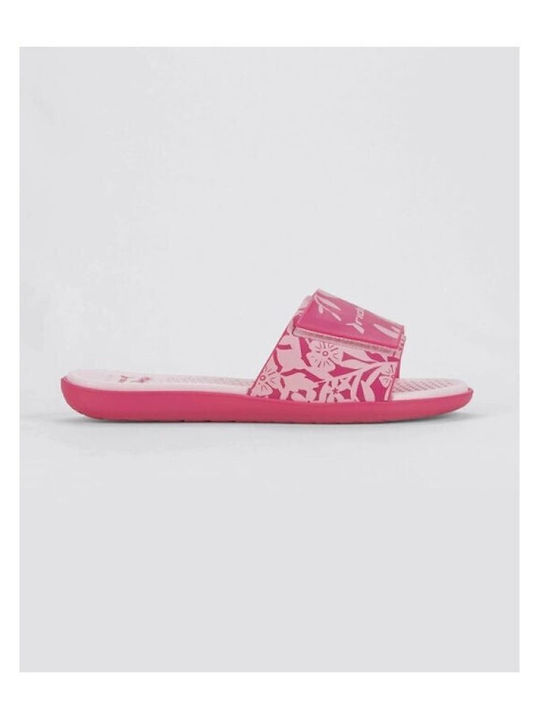 Slides În Roz Culoare