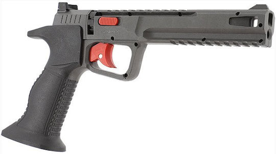 Walther CO2 Air Pistol SPA Expert 4.5mm
