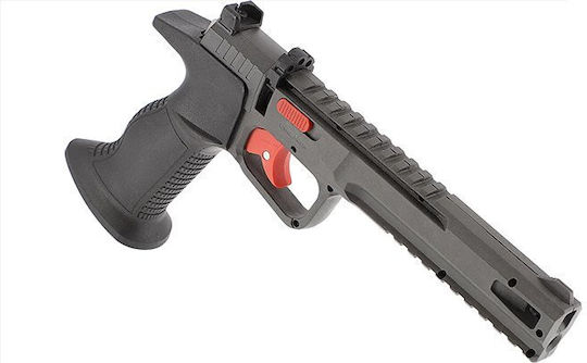 Walther CO2 Air Pistol SPA Expert 4.5mm