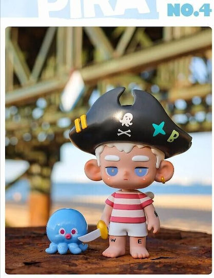 Blind Box Миниатюрна играчка 11.5см.
