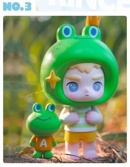 Blind Box Миниатюрна играчка 11.5см.