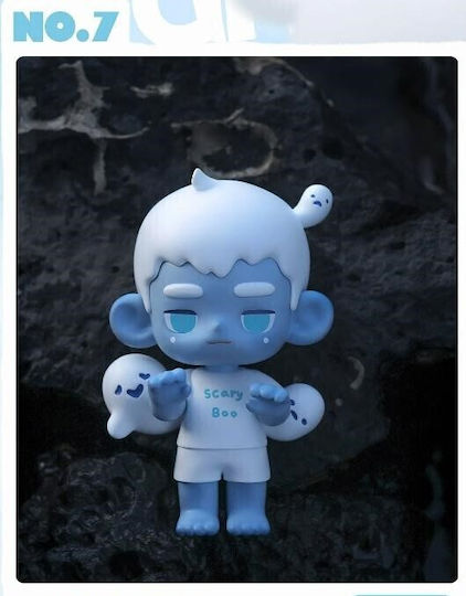 Blind Box Миниатюрна играчка 11.5см.