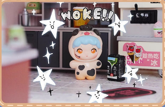 Blind Box Миниатюрна играчка
