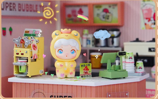 Blind Box Миниатюрна играчка