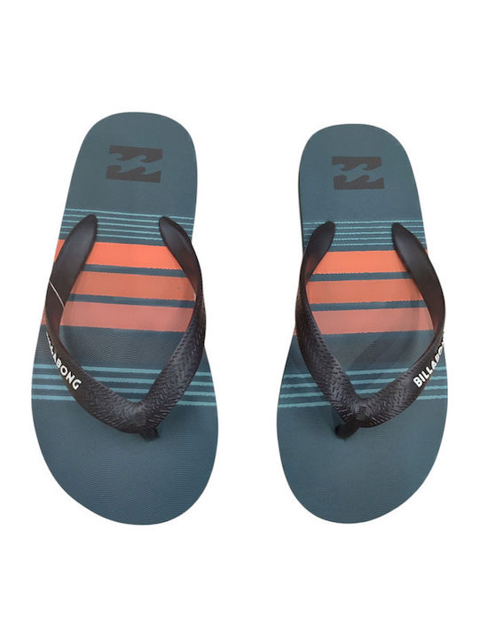 Детски Billabong Tapa Stripe Момче Haze W2ff01bip6_181