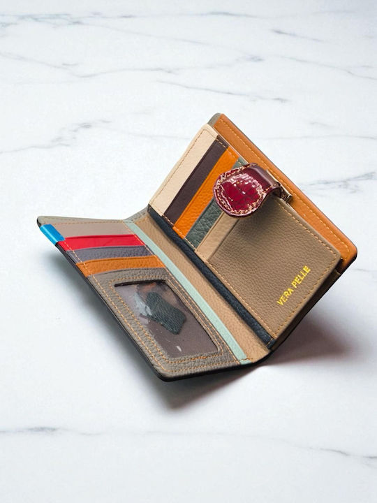 Leather Women's Wallet Classic