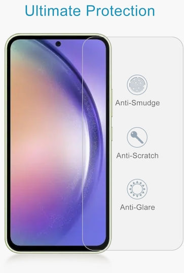 2.5D 0.26mm Screen Protector (Galaxy A56)