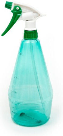 Pulverizator Cu Presiune Directă Transparent 1000ml