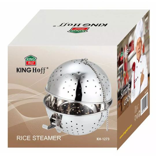 KING Hoff Tea Filter Plastic 1pcs KH-1273