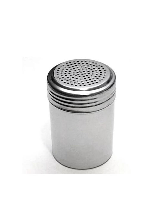 Venus Sugar Shaker made of Stainless Steel 8x8cm