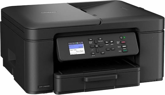Brother Colour All In One Inkjet Printer