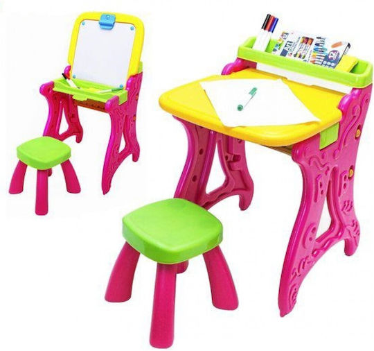 Perfectoys Kids Floor Markerboard