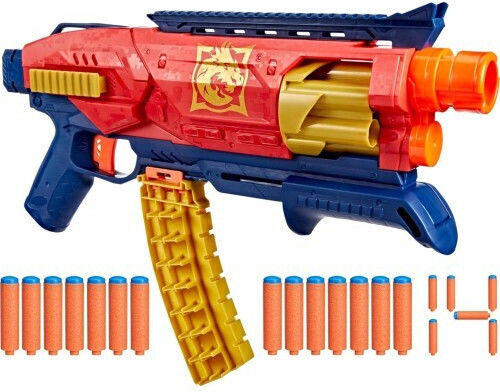 Jucării Nerf Lansator Loadout Shadowspeed Recon Loadout pentru 8+ Ani