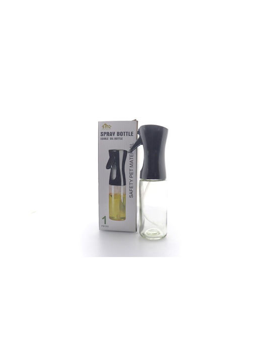 TnS Ölkanne Spray Glas 200ml