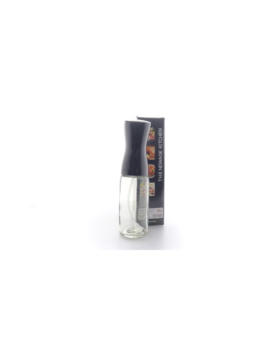 TnS Ölkanne Spray Glas 200ml