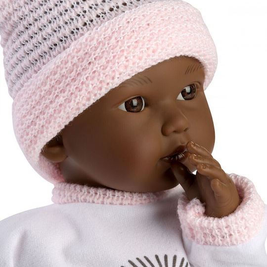 Llorens Babypuppe Cuca 30cm 420820