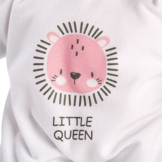 Llorens Babypuppe Cuca 30cm 420820