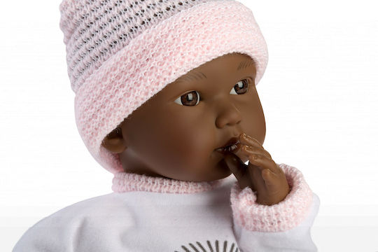 Llorens Babypuppe Cuca 30cm 420820