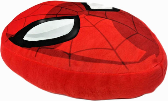 Marvel Παιδικό Διακοσμητικό Μαξιλάρι 40x40εκ.