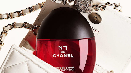 Chanel N°1 Serum-in-Mist Успокояващ Серум За лице 50мл