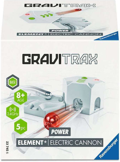 Ravensburger Joc Educațional de Cunoștințe Gravitrax