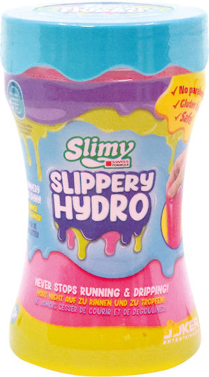 AS Slime Slimy for Children 3+ years Years (Various Designs/Assortment of Designs) 1pc