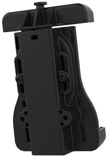 Ram Mounts Ram Quick-grip Mount Iphone 12 Series + Magsafe
