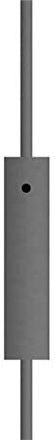 Koss Keb9igry Headphones Wired In-ear Microphone Gray