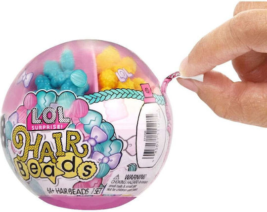 MGA Entertainment Κούκλα Lol Surprise (Διάφορα Σχέδια)