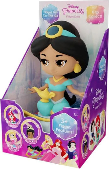 Disney Jasmin Miniatur-Spaßspielzeug